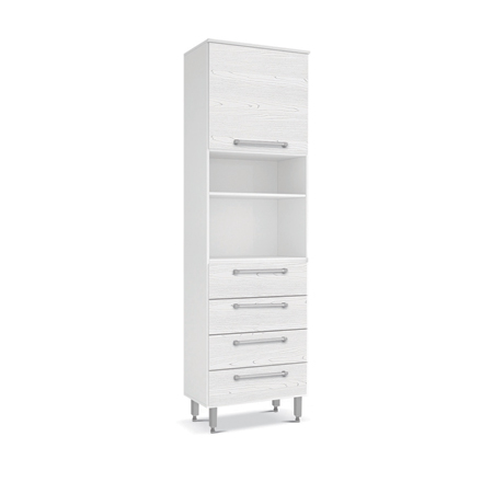 Paneleiro 1P 4G Microondas Evolution