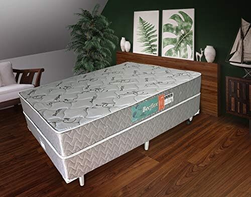 Colchão Vision (Cama Box)
