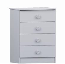 Cômoda 4 gavetas