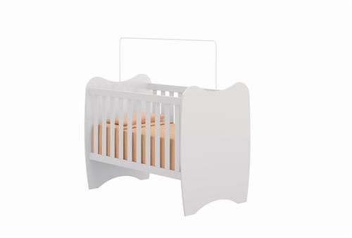 Berço Multifuncional
