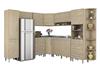 Gabinete 4 gavetas