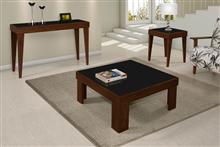 Mesa de Centro Madeira