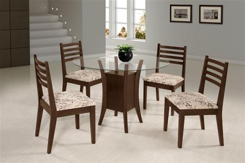 Base de Mesa Suprema
