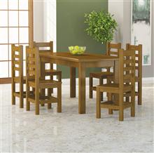 Mesa Paris Madeira