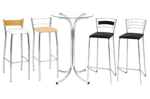 Banqueta 103B