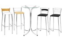 Banqueta 103B