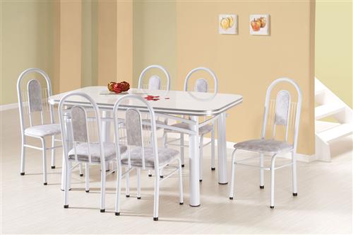 Base para mesa Luana