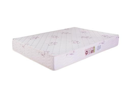 Colchão D45 Gran Luck Branco