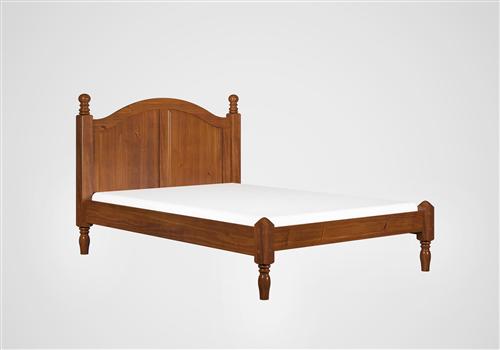 Cama Casal Esmeralda