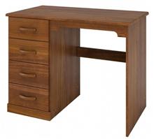 Escrivaninha 4 Gavetas Parma