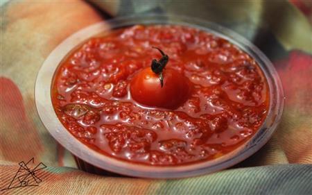 Tapenade picante de tomate seco   30,00 (200g)
