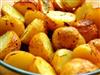Batatas assadas com tomilho - 80,00 (500g)
